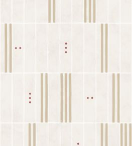 Play Blocks Wallpaper by Coordonne Natural