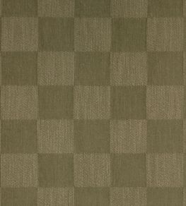 Plaza Fabric by Pepe Penalver Olive Plaza Fabric by Pepe Penalver Olive