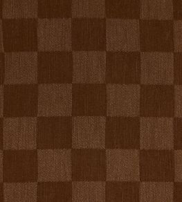 Plaza Fabric by Pepe Penalver Chocolate Plaza Fabric by Pepe Penalver Chocolate