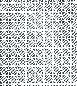 Plaza Fabric by Thibaut Black Plaza Fabric by Thibaut Black