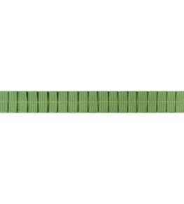 Pleated Tape Trimming by Thibaut Kelly