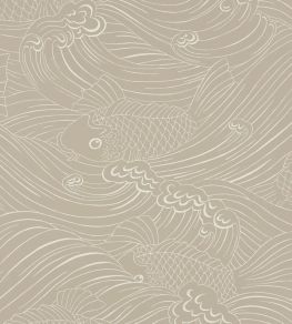 Plenty More Fish Wallpaper by Langelid Von Bromssen Oyster