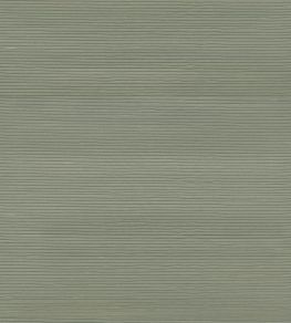 Plisset Plain Wallpaper by Armani Casa Green Plisset Plain Wallpaper by Armani Casa Green