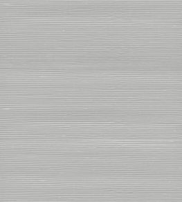 Plisset Plain Wallpaper by Armani Casa Grey Plisset Plain Wallpaper by Armani Casa Grey