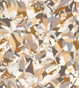 Plongeon Wallpaper by Casamance Sable/Camel Plongeon Wallpaper by Casamance Sable/Camel