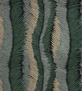 Plumage Fabric by Lizzo Pigeon Plumage Fabric by Lizzo Pigeon