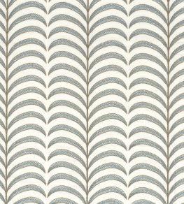 Plumeria Fabric by Camengo Horizon Plumeria Fabric by Camengo Horizon