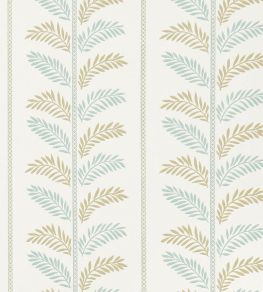 Plumier Wallpaper by Nina Campbell 1 Plumier Wallpaper by Nina Campbell 1