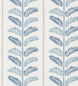 Plumier Wallpaper by Nina Campbell 2 Plumier Wallpaper by Nina Campbell 2
