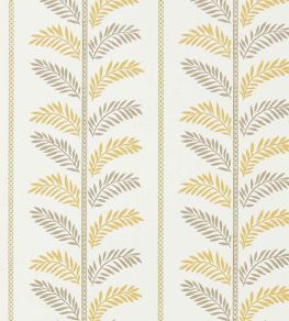 Plumier Wallpaper by Nina Campbell 4