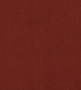 Plush Fabric by Mark Alexander Burnt Sienna Plush Fabric by Mark Alexander Burnt Sienna