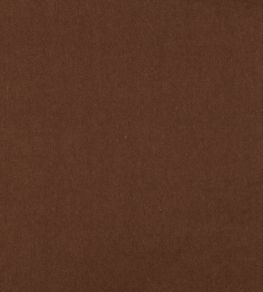 Plush Fabric by Mark Alexander Carnelian Plush Fabric by Mark Alexander Carnelian