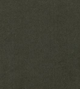 Plush Fabric by Mark Alexander Gunmetal