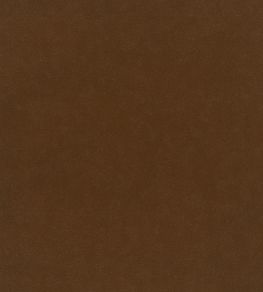 Plush Velvet FR Fabric by Warwick Cayenne