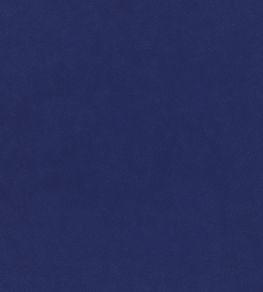 Plush Velvet Fabric by Warwick Cobalt Plush Velvet Fabric by Warwick Cobalt