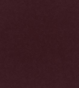 Plush Velvet FR Fabric by Warwick Crimson Plush Velvet FR Fabric by Warwick Crimson