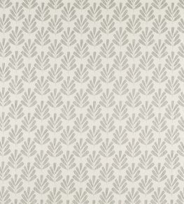 Poacea Fabric by Scion Fossil Poacea Fabric by Scion Fossil