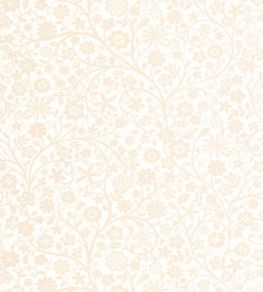 Poetic Flowers Wallpaper by Casadeco Rose Blush