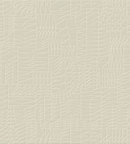 Pogo Goat Wallpaper by Moooi Bone