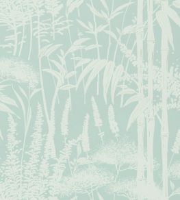 Poiteau Wallpaper by Nina Campbell 1 Poiteau Wallpaper by Nina Campbell 1