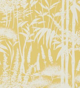 Poiteau Wallpaper by Nina Campbell 2 Poiteau Wallpaper by Nina Campbell 2