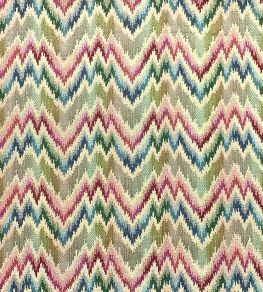 Poitou Fabric by Casal Multicolore Poitou Fabric by Casal Multicolore