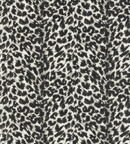 Pokot Wallpaper by Clarke & Clarke Noir
