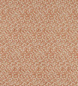Pokot Fabric by Clarke & Clarke Spice Pokot Fabric by Clarke & Clarke Spice