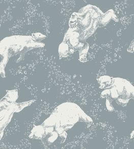 Polarn Wallpaper by Borastapeter 92 Polarn Wallpaper by Borastapeter 92