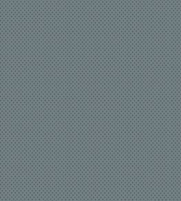 Polka Square Wallpaper by Farrow & Ball De Nimes / Hopper Head
