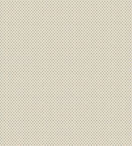 Polka Square Wallpaper by Farrow & Ball Lime White / Selvedge