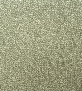 Pollen Fabric by Andrew Martin Leaf