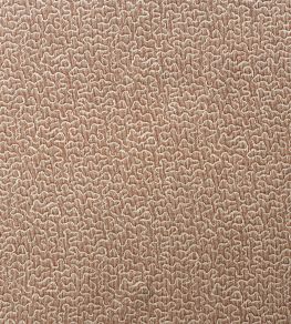 Pollen Fabric by Andrew Martin Orange Pollen Fabric by Andrew Martin Orange