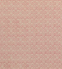 Pollen Trail Fabric by Baker Lifestyle Fuchsia Pollen Trail Fabric by Baker Lifestyle Fuchsia