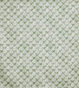 Polperro Fabric by Prestigious Textiles Seaweed Polperro Fabric by Prestigious Textiles Seaweed