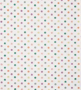 Pom Pom Fabric by Prestigious Textiles Candyfloss Pom Pom Fabric by Prestigious Textiles Candyfloss