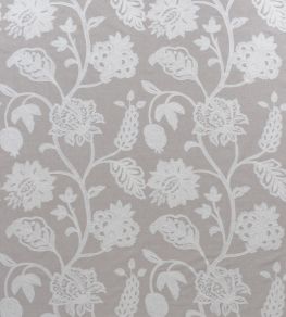 Pomegranate Fabric by Andrew Martin Ivory Pomegranate Fabric by Andrew Martin Ivory