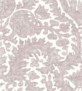 Pomegranate Fresco Wallpaper by Lewis & Wood Hellebore Pomegranate Fresco Wallpaper by Lewis & Wood Hellebore
