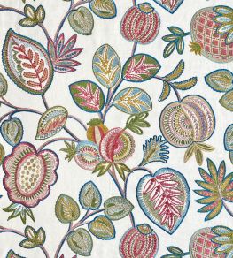 Pomona Fabric by Ian Sanderson Eden
