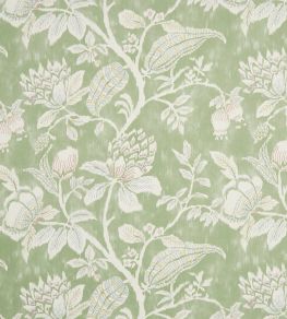 Pondicherry Fabric by Nina Campbell Green