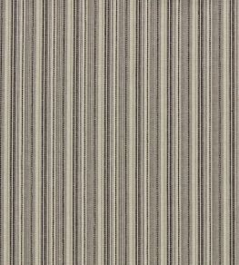 Ponto Fabric by Clarke & Clarke Charcoal Ponto Fabric by Clarke & Clarke Charcoal
