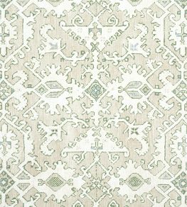Pontorma Fabric by Anna French Neutral Pontorma Fabric by Anna French Neutral