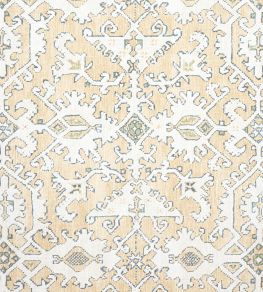 Pontorma Fabric by Anna French Soft Gold Pontorma Fabric by Anna French Soft Gold