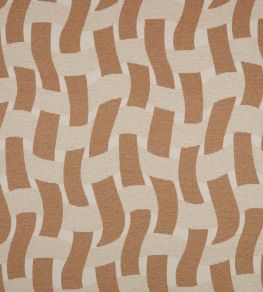 Pool Recycled Fabric by Kirkby Design Chai