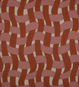 Pool Recycled Fabric by Kirkby Design Grapefruit Pool Recycled Fabric by Kirkby Design Grapefruit