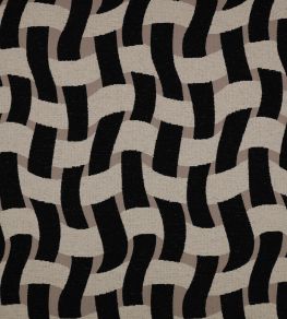 Pool Recycled Fabric by Kirkby Design Monochrome Pool Recycled Fabric by Kirkby Design Monochrome