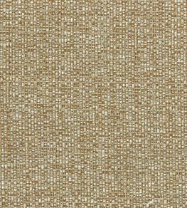 Poole Fabric by Titley and Marr Ginger Poole Fabric by Titley and Marr Ginger