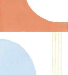 Pop Art Wallpaper by Casadeco Multico Pop Pop Art Wallpaper by Casadeco Multico Pop