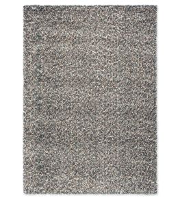 Pop Art Rug by Brink & Campman Grey