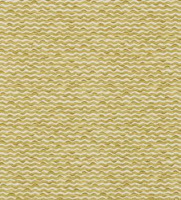 Popple Outdoor Fabric by Fermoie Olive Green Popple Outdoor Fabric by Fermoie Olive Green